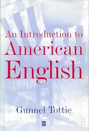 Seller image for An Introduction to American English for sale by Walden Books