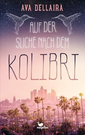 Seller image for Auf der Suche nach dem Kolibri for sale by primatexxt Buchversand