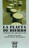 Seller image for La flauta de hierro for sale by AG Library