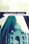 Seller image for Pensamiento oriental para la mente de occidente for sale by AG Library