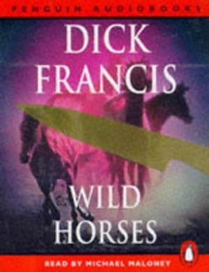 Imagen del vendedor de Wild Horses (Penguin audiobooks) a la venta por WeBuyBooks 2