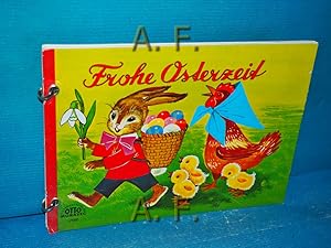 Seller image for Frohe Osterzeit. 1/560. for sale by Antiquarische Fundgrube e.U.