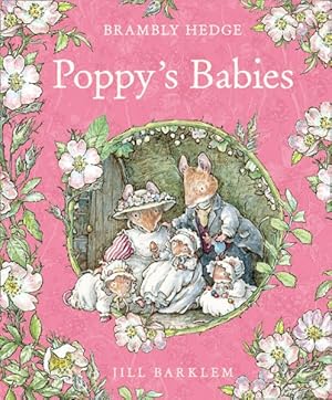 Imagen del vendedor de Poppy's Babies a la venta por GreatBookPricesUK