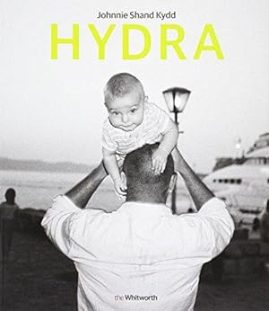 Bild des Verkufers fr Johnnie Shand Kydd: Hydra zum Verkauf von WeBuyBooks