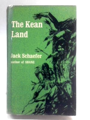 Seller image for The Kean Land and Other Stories for sale by World of Rare Books