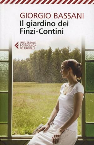 Image du vendeur pour IL GIARDINO DEI FINZI-CONTINI mis en vente par Librightbooks