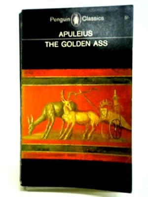 Image du vendeur pour The Golden Ass mis en vente par World of Rare Books