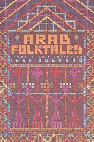 Seller image for Arab Folktales for sale by WeBuyBooks 2