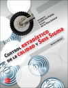 Seller image for Control estadstico de la calidad y seis sigma for sale by AG Library