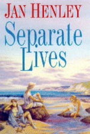 Seller image for Separate Lives for sale by WeBuyBooks 2