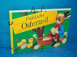 Seller image for Frhliche Osterzeit. 1/554. for sale by Antiquarische Fundgrube e.U.