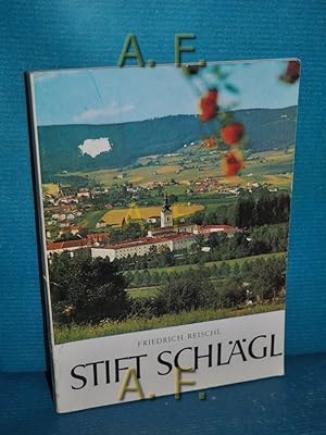 Seller image for Stift Schlgl. for sale by Antiquarische Fundgrube e.U.