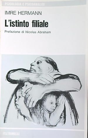 Seller image for L'istinto filiale for sale by Miliardi di Parole