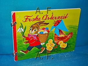 Seller image for Frohe Osterzeit. 1/560. for sale by Antiquarische Fundgrube e.U.