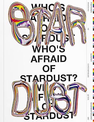 Bild des Verkufers fr Whos Afraid Of Stardust? zum Verkauf von moluna