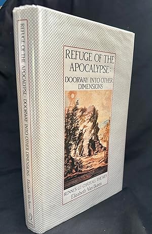 Immagine del venditore per Refuge of the Apocalypse venduto da Tom Heywood Books