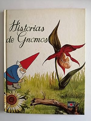 Imagen del vendedor de Historias de Gnomos : Las fresas del bosque ; El duelo de los ciervos ; El rescate a la venta por Perolibros S.L.