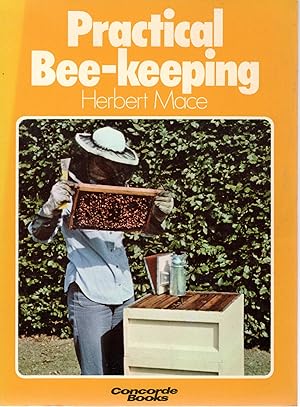 Practical Bee-keeping - An ancient kraft known to Man - 1977