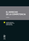 Imagen del vendedor de El Derecho de la Competencia 3 Edicin a la venta por AG Library