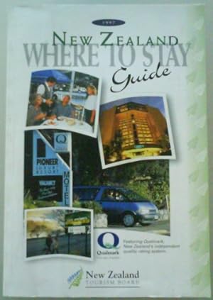 Bild des Verkufers fr New Zealand: Nelles Guides zum Verkauf von WeBuyBooks