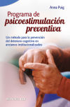 Programa de psicoestimulación preventiva - 3ª edición.