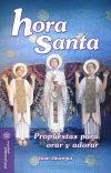 Seller image for Hora santa for sale by Agapea Libros