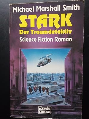 Image du vendeur pour Stark - der Traumdetektiv mis en vente par Versandantiquariat Jena