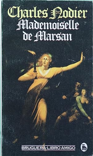MADEMOISELLE DE MARSAN