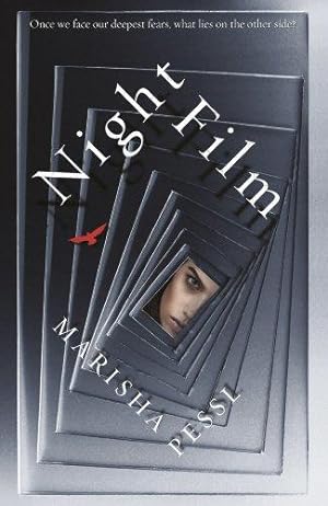 Image du vendeur pour Night Film mis en vente par WeBuyBooks