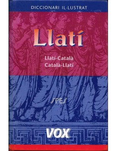 LLATÍ Llatí-Català Català-Llatí Inclou resum de gramática llatina