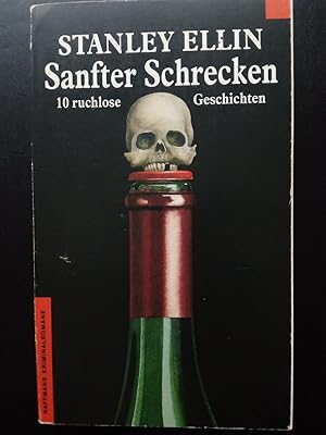 Imagen del vendedor de Sanfter Schrecken a la venta por Versandantiquariat Jena