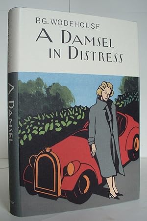 Imagen del vendedor de A Damsel in Distress a la venta por Fiction First