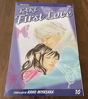 Kare First Love, Vol. 10 (10)