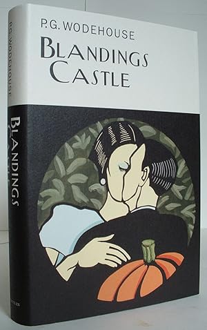 Image du vendeur pour Blandings Castle mis en vente par Fiction First