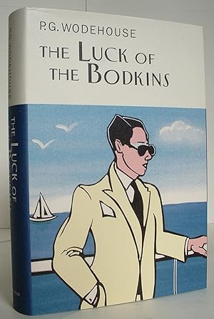 Immagine del venditore per The Luck of the Bodkins venduto da Fiction First