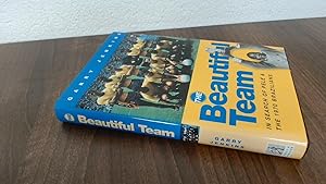 Seller image for The Beautiful Team: In Search of Pele and the 1970 Brazilians for sale by BoundlessBookstore