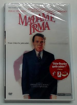 Seller image for Madame Irma [FR Import] for sale by Berliner Bchertisch eG