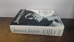 Seller image for Dubliners/A Portrait Of The Artist As A Young Man/Ulysses for sale by BoundlessBookstore