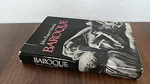 Image du vendeur pour Baroque mis en vente par BoundlessBookstore