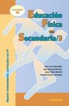 Seller image for Educacin Fsica Secundaria 3 for sale by Agapea Libros