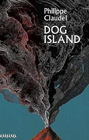 Bild des Verkufers fr Dog Island zum Verkauf von WeBuyBooks