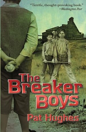 Seller image for The Breaker Boys for sale by -OnTimeBooks-