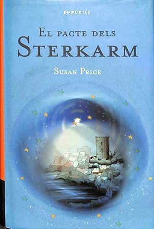 Imagen del vendedor de EL PACTE DELS STERKARM (CATALN). a la venta por Librera Smile Books