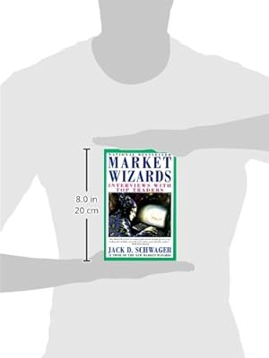 Seller image for Market Wizards: Interviews With Top Traders for sale by -OnTimeBooks-