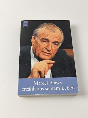 Seller image for Marcel Prawy erzhlt aus seinem Leben for sale by BcherBirne