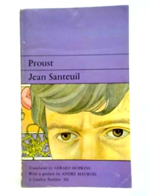 Imagen del vendedor de Jean Santeuil a la venta por World of Rare Books