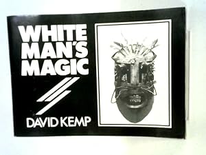 Bild des Verkufers fr White Man's Magic zum Verkauf von World of Rare Books