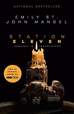 Seller image for Station Eleven (Television Tie-in) for sale by -OnTimeBooks-