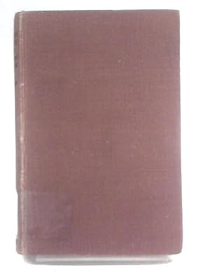 Bild des Verkufers fr A Concise History of the Indian People zum Verkauf von World of Rare Books