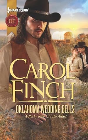 Seller image for Oklahoma Wedding Bells for sale by -OnTimeBooks-